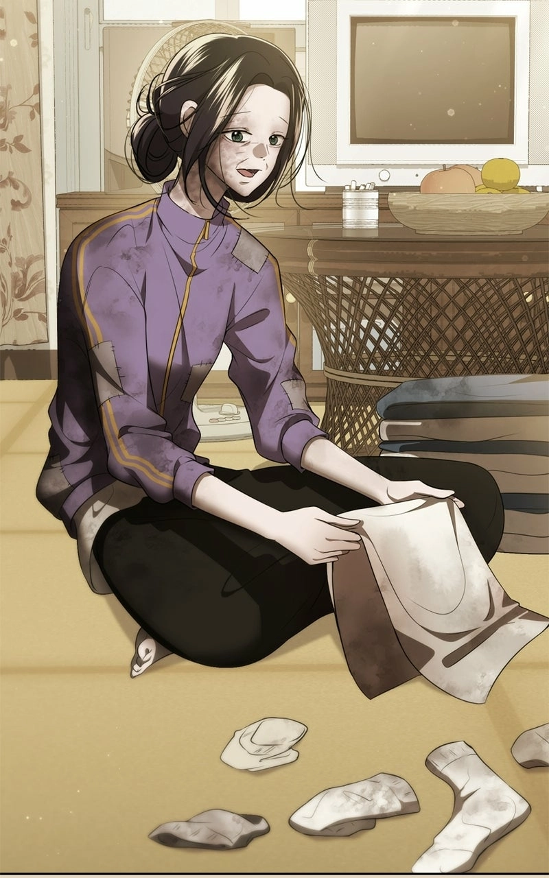 Read Ilchon Application chapter 3 image 11 on Lezhin