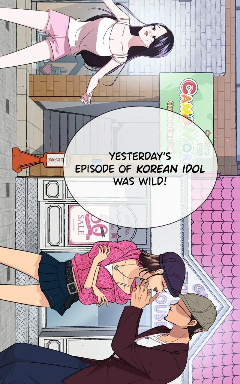 Read Ilchon Application chapter 3 image 114 on Lezhin