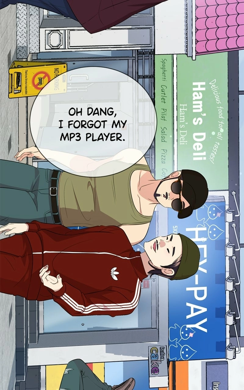 Read Ilchon Application chapter 3 image 115 on Lezhin