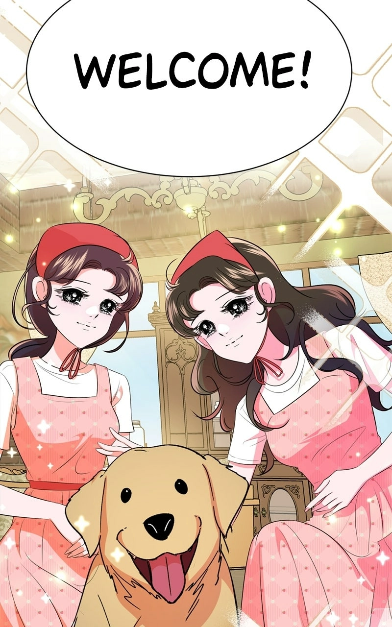 Read Ilchon Application chapter 3 image 124 on Lezhin