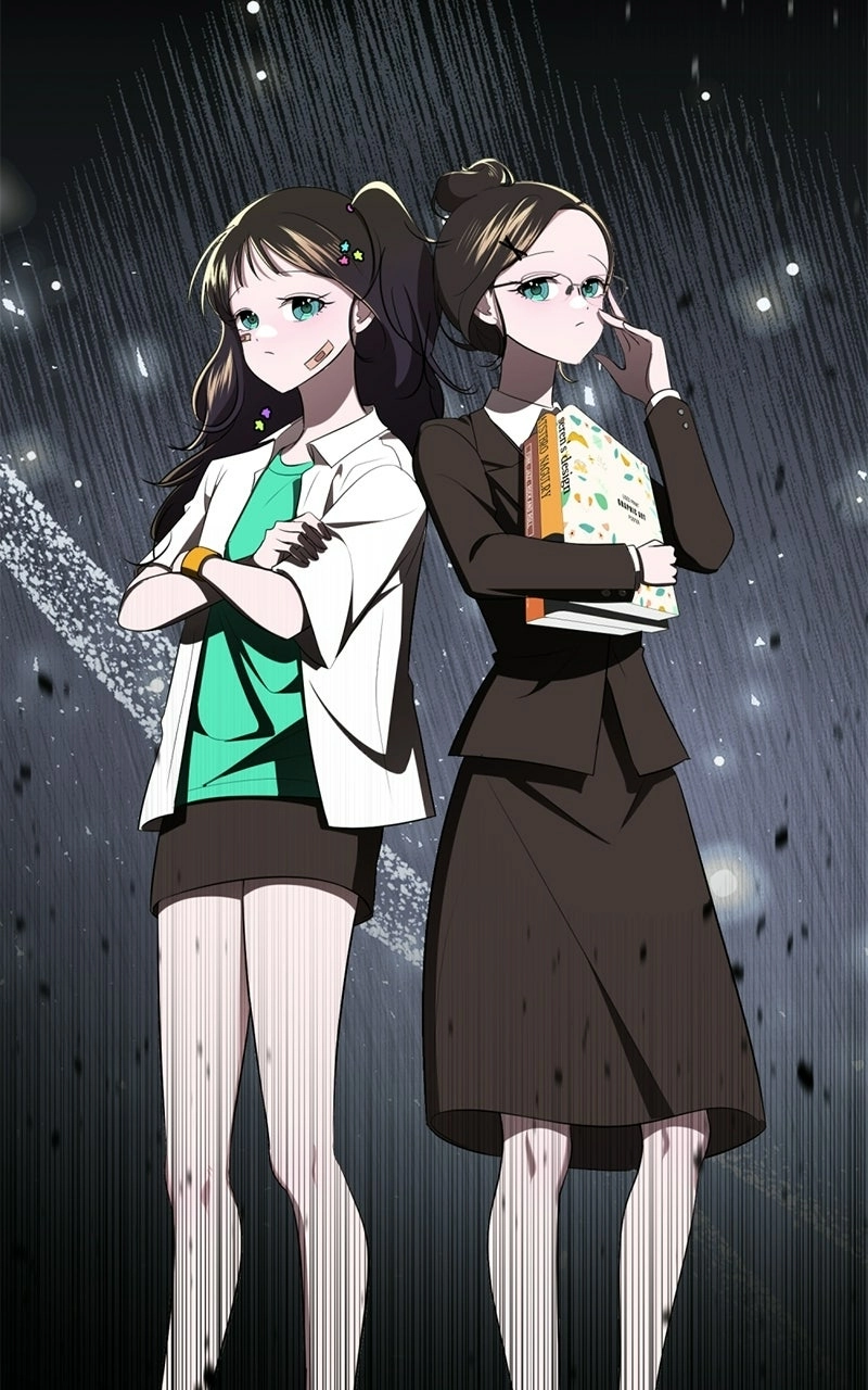 Read Ilchon Application chapter 3 image 141 on Lezhin