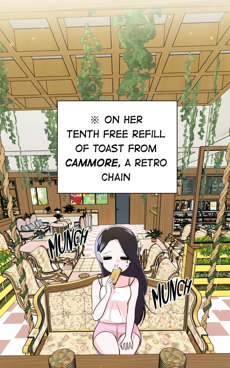 Read Ilchon Application chapter 3 image 145 on Lezhin
