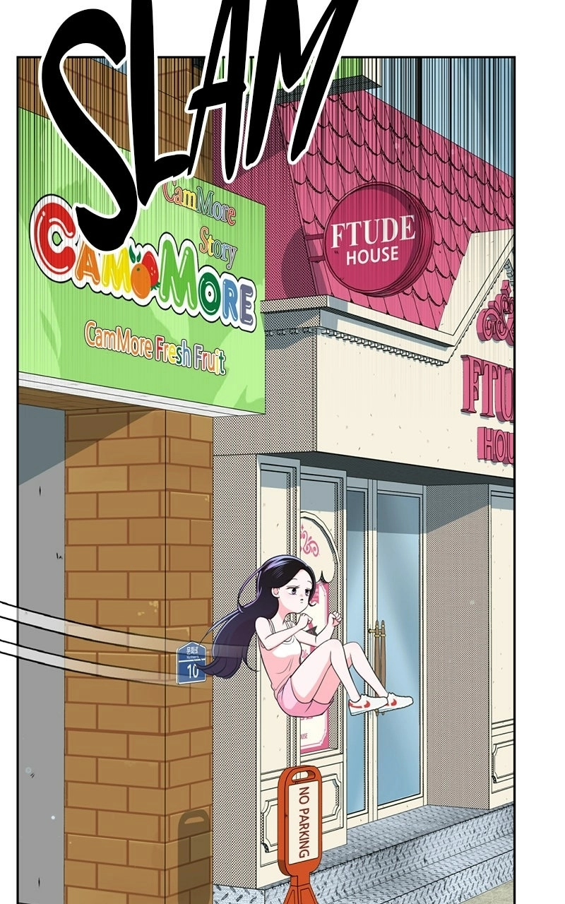 Read Ilchon Application chapter 3 image 150 on Lezhin