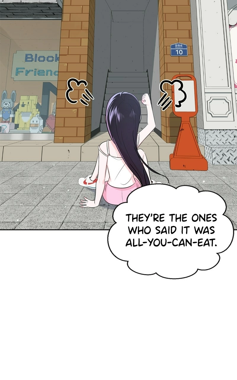 Read Ilchon Application chapter 3 image 152 on Lezhin