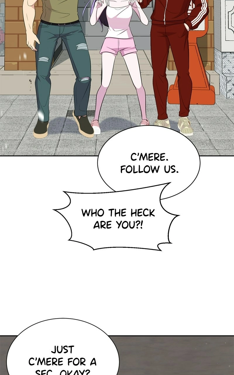 Read Ilchon Application chapter 3 image 157 on Lezhin