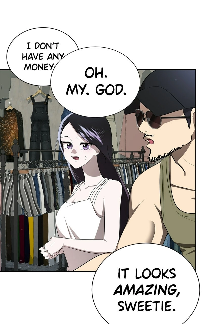 Read Ilchon Application chapter 3 image 161 on Lezhin