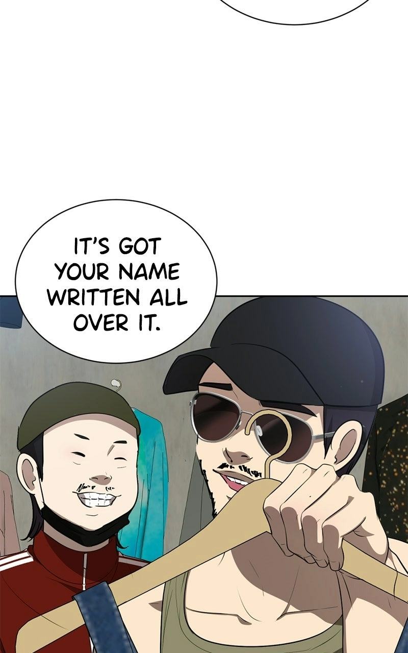 Read Ilchon Application chapter 3 image 162 on Lezhin