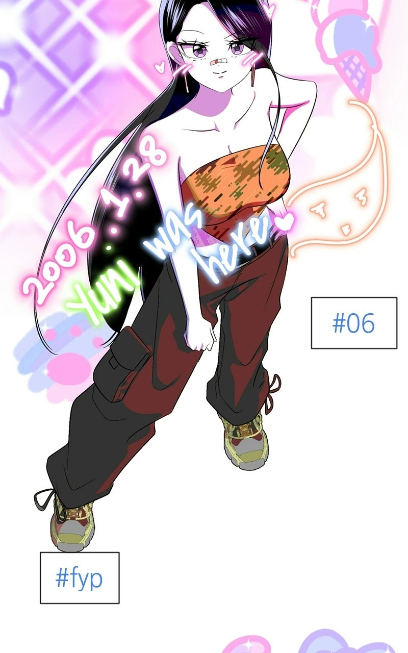 Read Ilchon Application chapter 3 image 169 on Lezhin