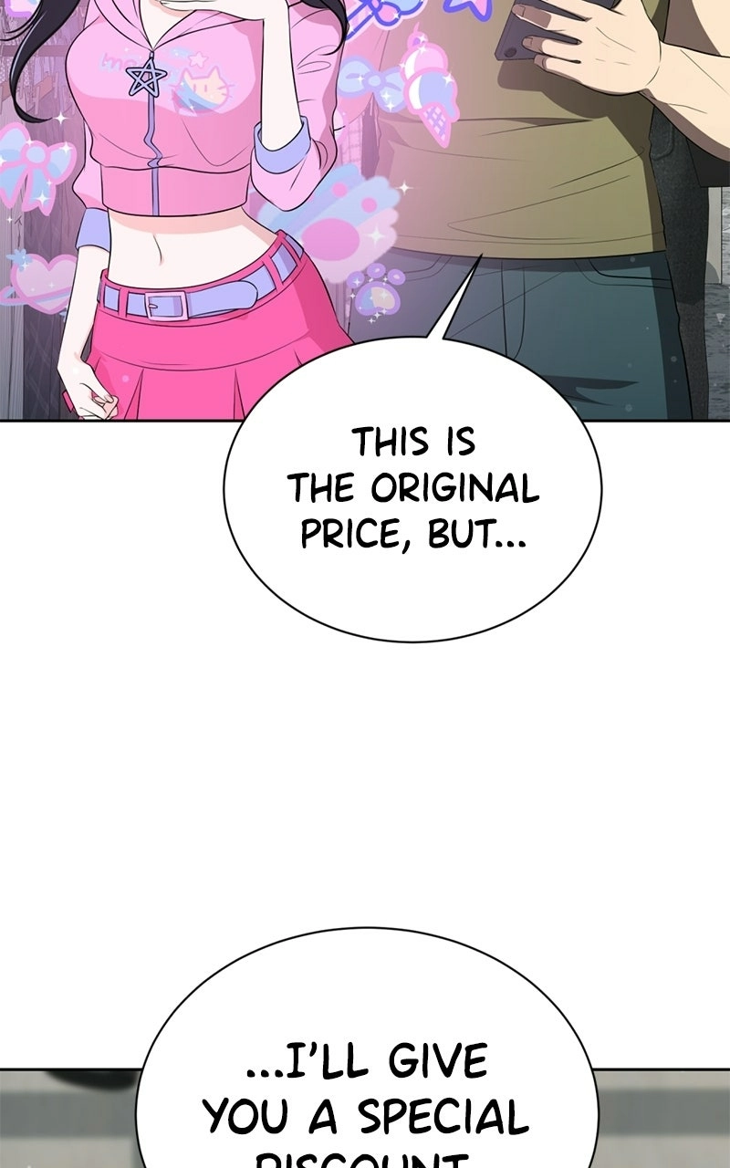 Read Ilchon Application chapter 3 image 173 on Lezhin