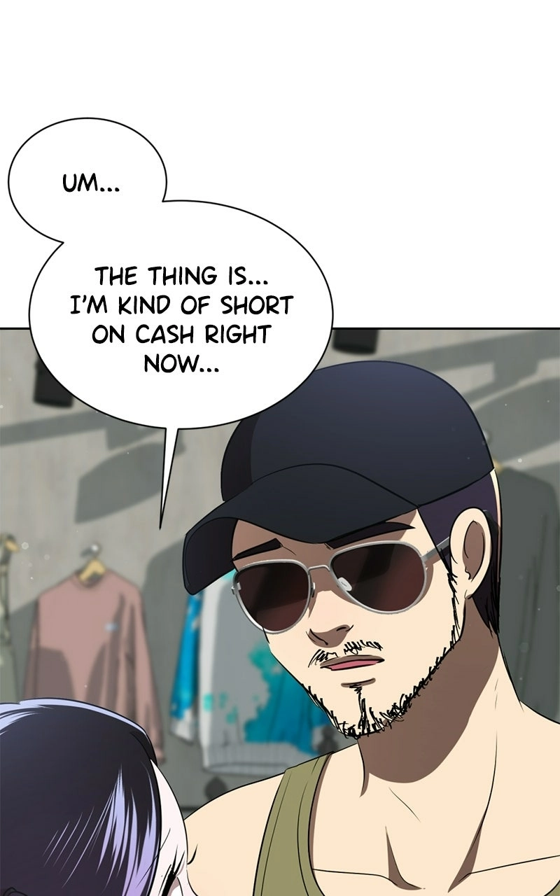 Read Ilchon Application chapter 3 image 178 on Lezhin