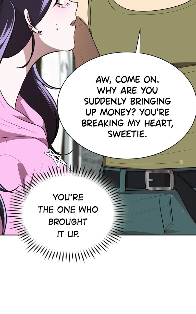 Read Ilchon Application chapter 3 image 179 on Lezhin