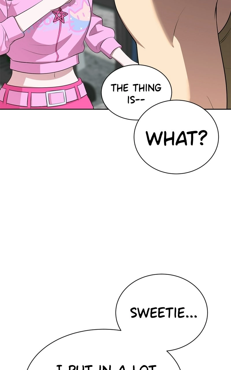 Read Ilchon Application chapter 3 image 184 on Lezhin
