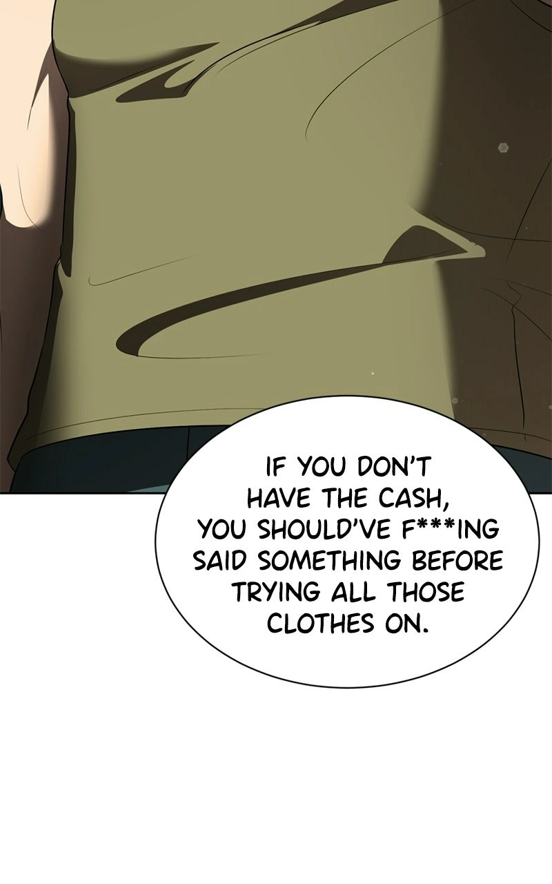 Read Ilchon Application chapter 3 image 186 on Lezhin