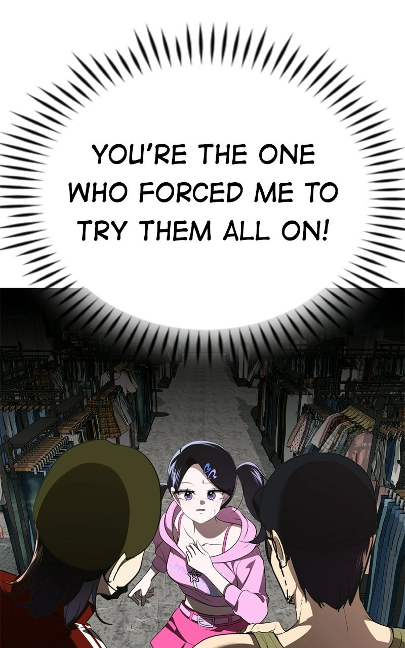 Read Ilchon Application chapter 3 image 187 on Lezhin