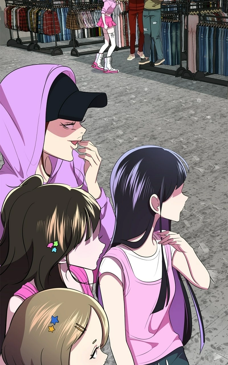 Read Ilchon Application chapter 3 image 191 on Lezhin