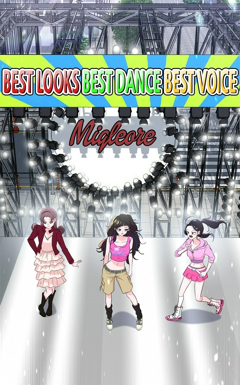 Read Ilchon Application chapter 3 image 201 on Lezhin