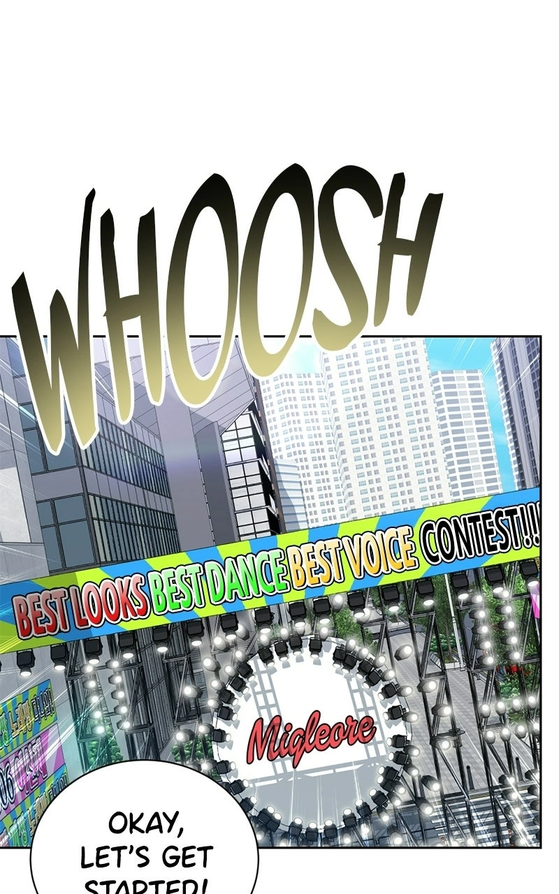 Read Ilchon Application chapter 3 image 203 on Lezhin