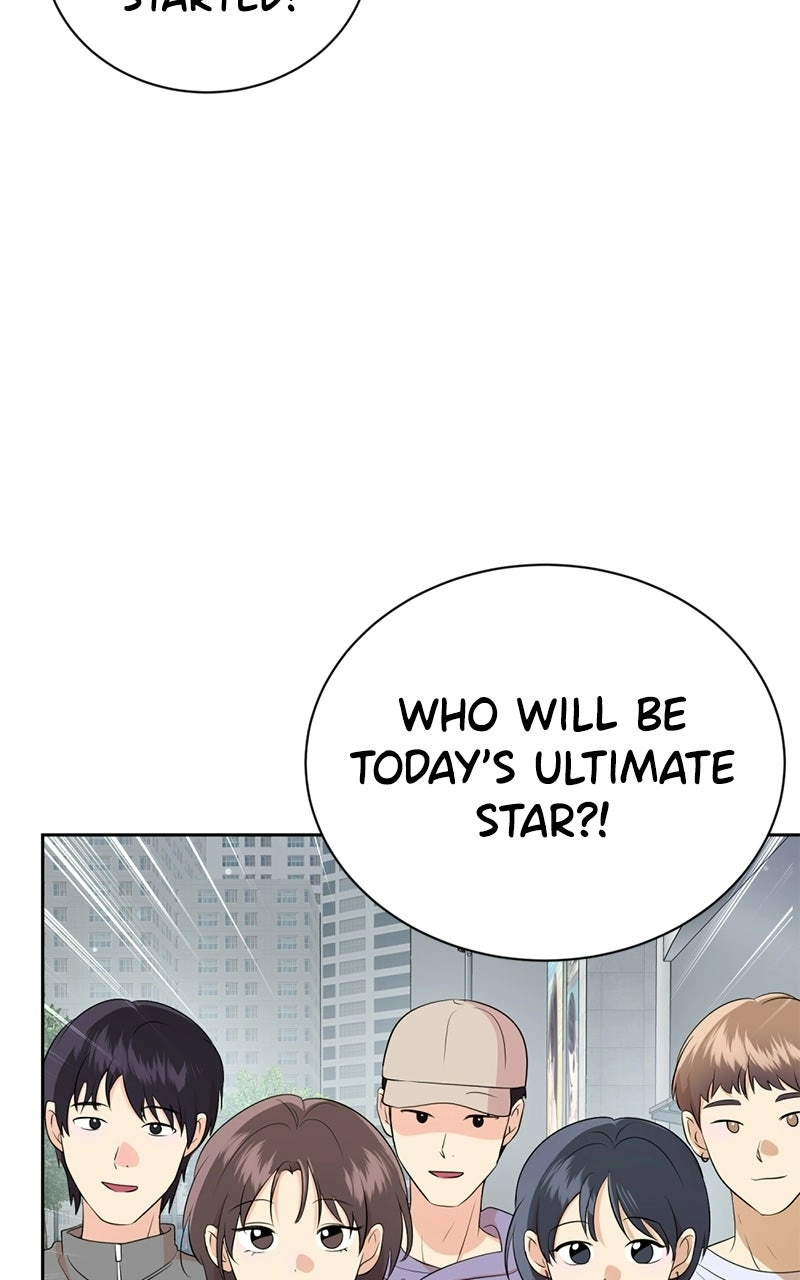 Read Ilchon Application chapter 3 image 204 on Lezhin