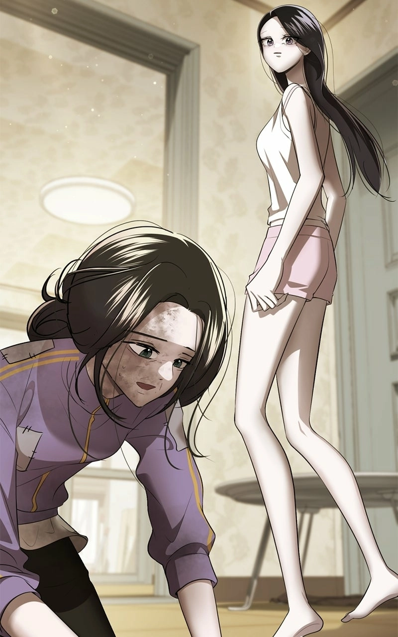 Read Ilchon Application chapter 3 image 27 on Lezhin