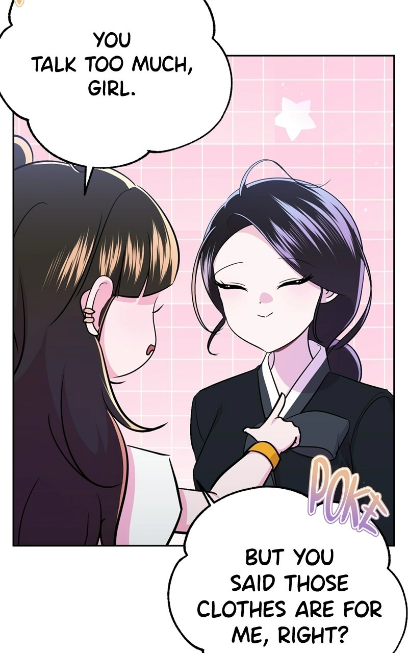 Read Ilchon Application chapter 3 image 64 on Lezhin