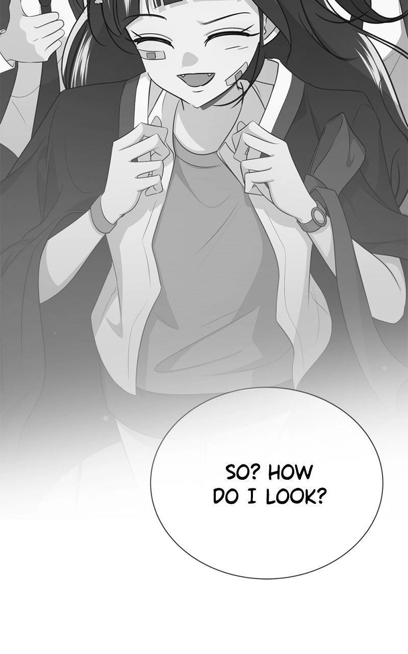 Read Ilchon Application chapter 3 image 87 on Lezhin