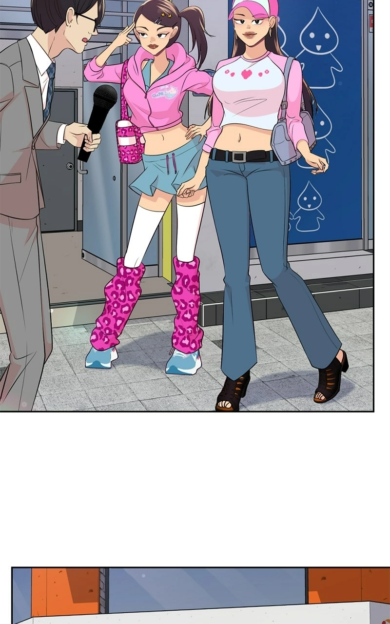 Read Ilchon Application chapter 3 image 98 on Lezhin