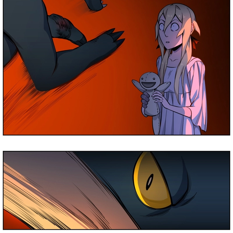 Read Ilchon Application chapter 30 image 1 on Lezhin