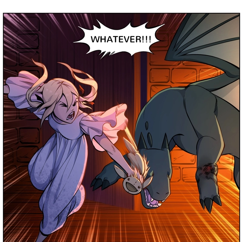 Read Ilchon Application chapter 30 image 2 on Lezhin