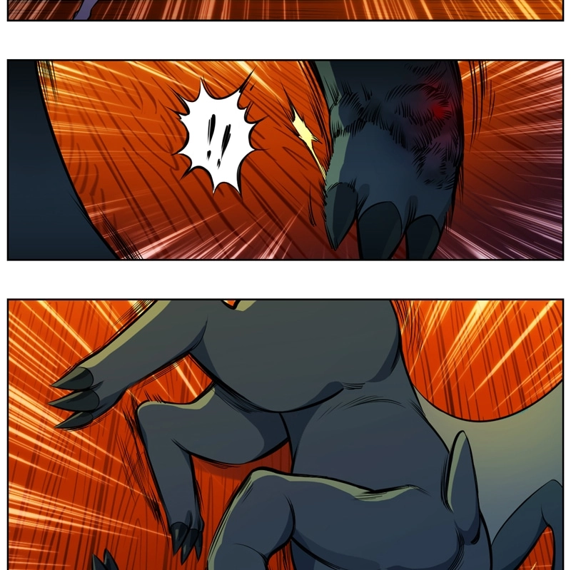 Read Ilchon Application chapter 30 image 3 on Lezhin