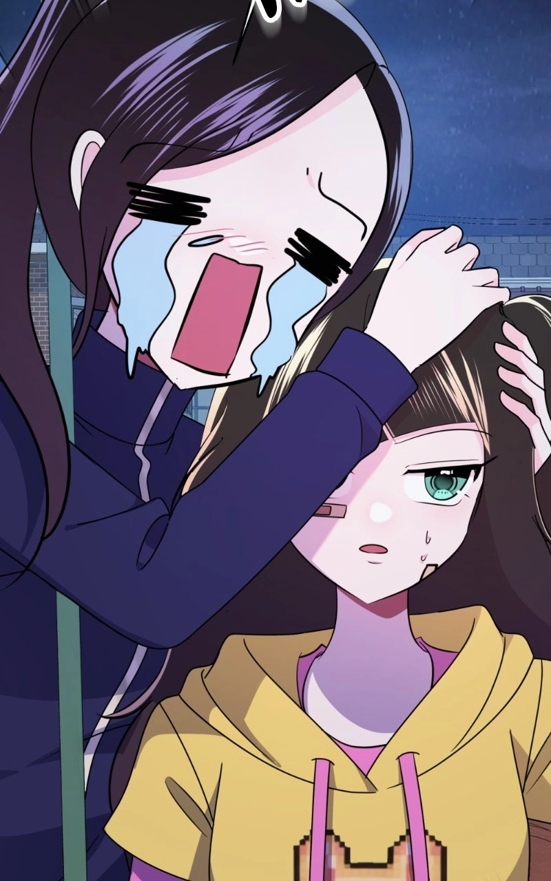 Read Ilchon Application chapter 31 image 121 on Lezhin