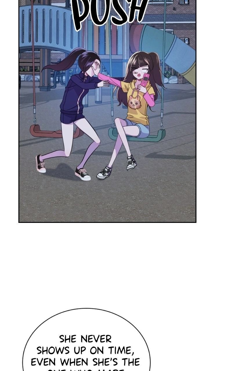 Read Ilchon Application chapter 31 image 123 on Lezhin
