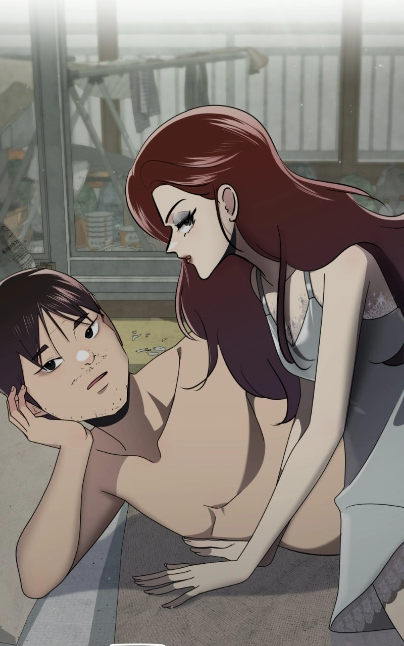 Read Ilchon Application chapter 31 image 137 on Lezhin