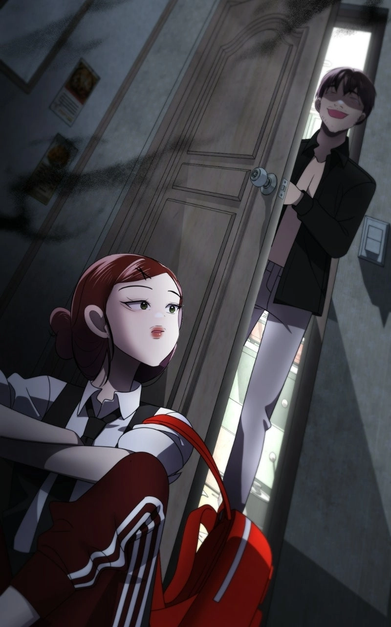 Read Ilchon Application chapter 31 image 160 on Lezhin