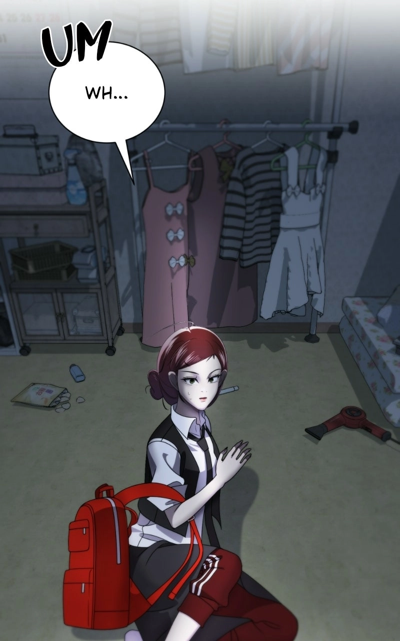 Read Ilchon Application chapter 31 image 162 on Lezhin
