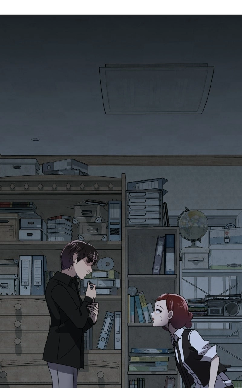 Read Ilchon Application chapter 31 image 184 on Lezhin