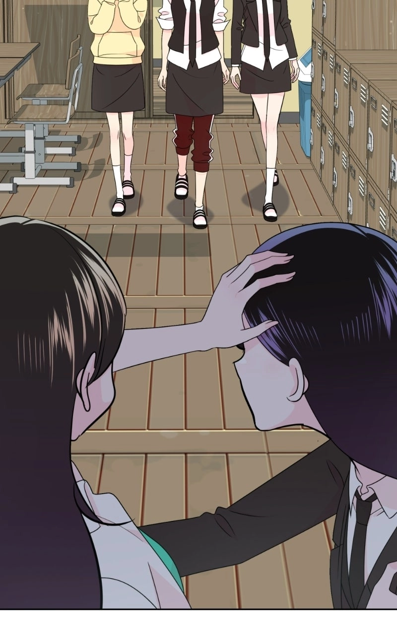 Read Ilchon Application chapter 31 image 54 on Lezhin