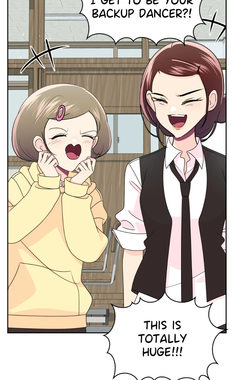 Read Ilchon Application chapter 31 image 57 on Lezhin