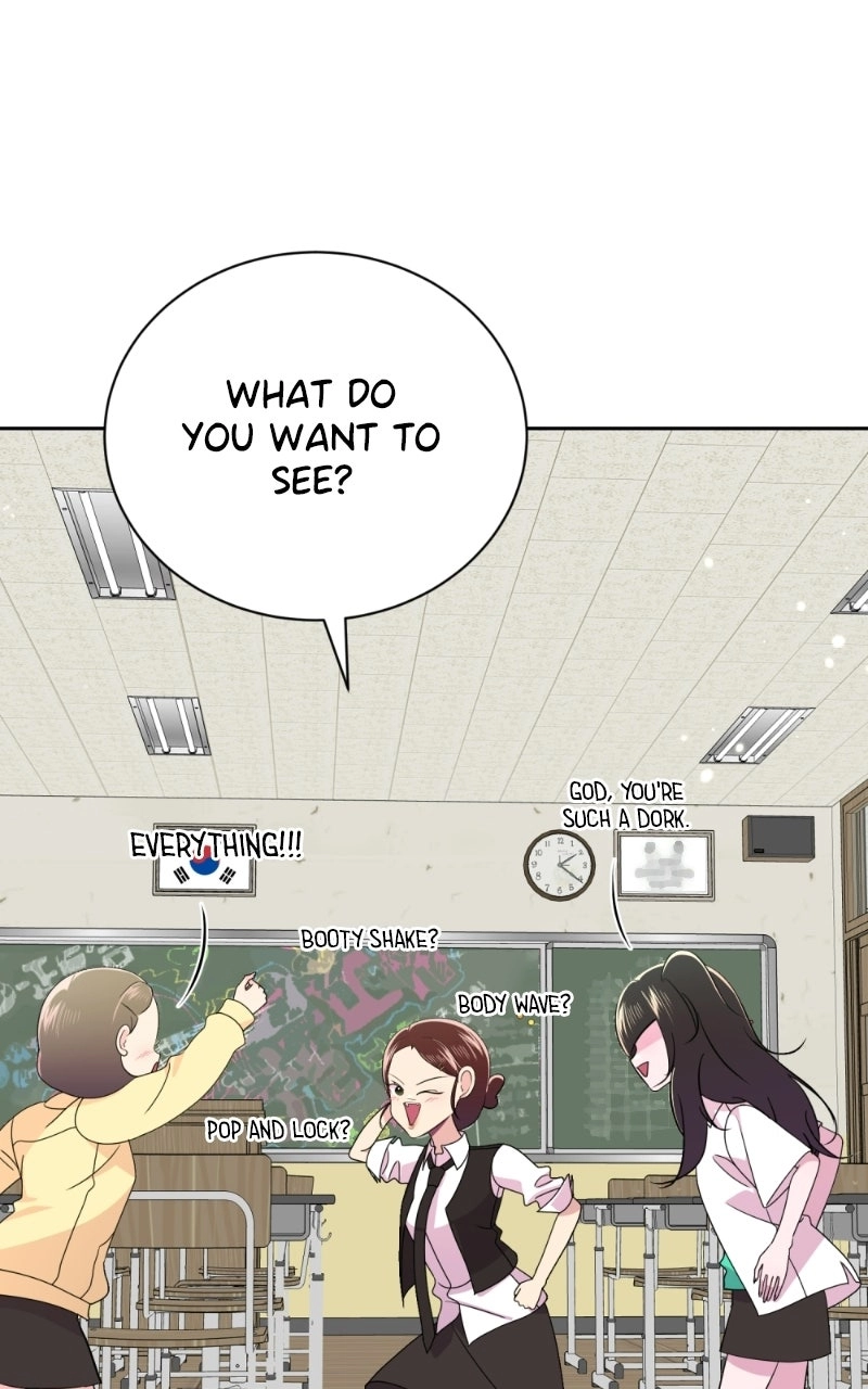 Read Ilchon Application chapter 31 image 64 on Lezhin