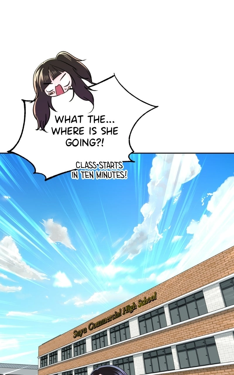 Read Ilchon Application chapter 31 image 75 on Lezhin