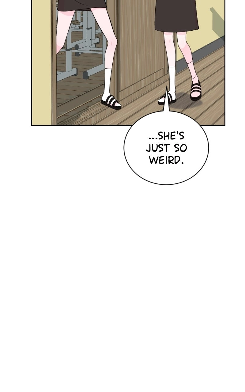 Read Ilchon Application chapter 31 image 80 on Lezhin