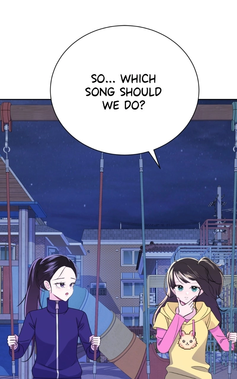 Read Ilchon Application chapter 31 image 84 on Lezhin