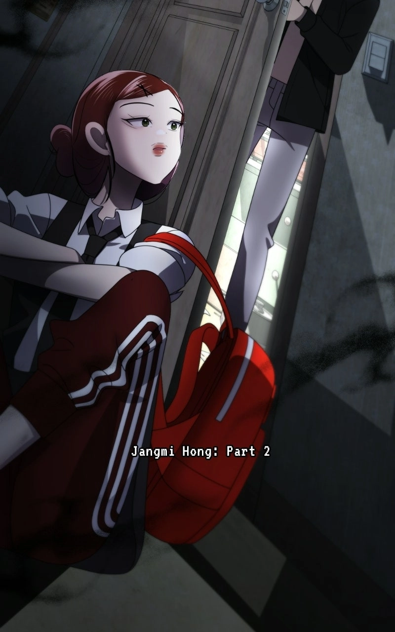 Read Ilchon Application chapter 32 image 1 on Lezhin