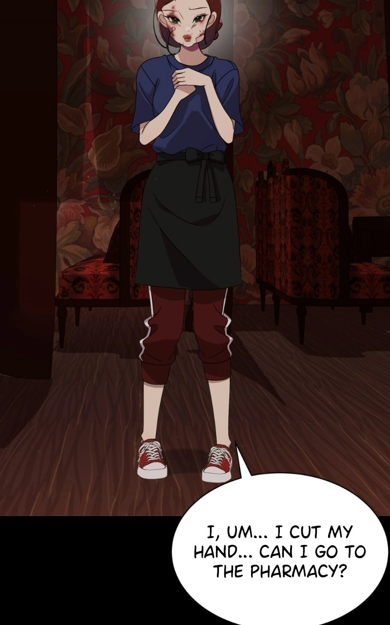 Read Ilchon Application chapter 32 image 114 on Lezhin