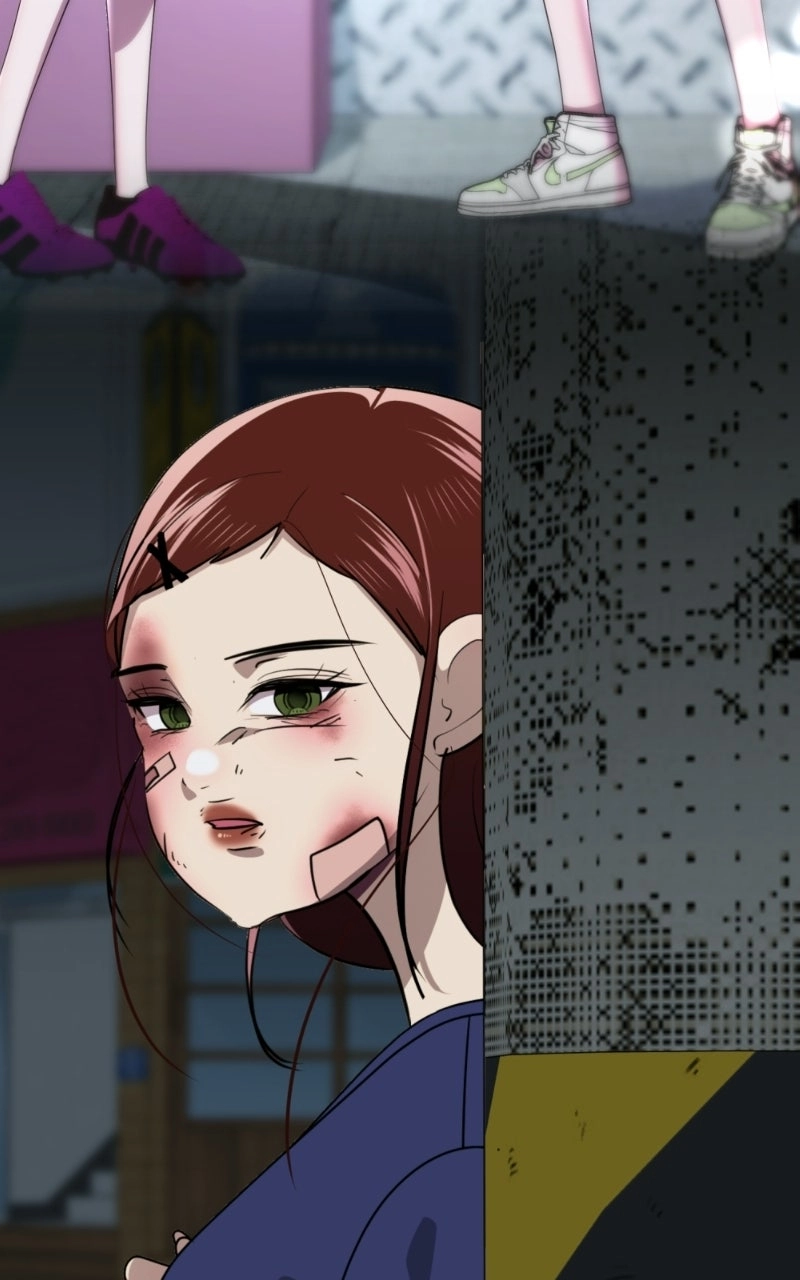 Read Ilchon Application chapter 32 image 142 on Lezhin