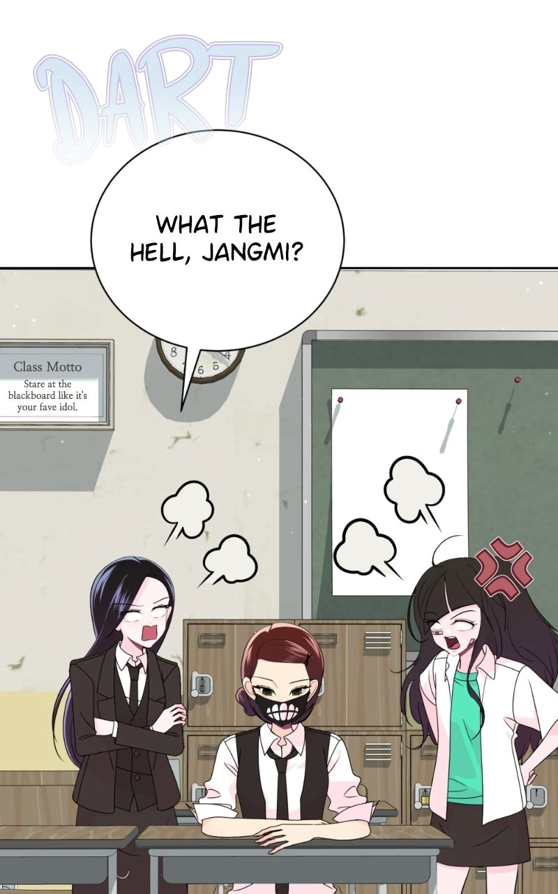 Read Ilchon Application chapter 32 image 18 on Lezhin