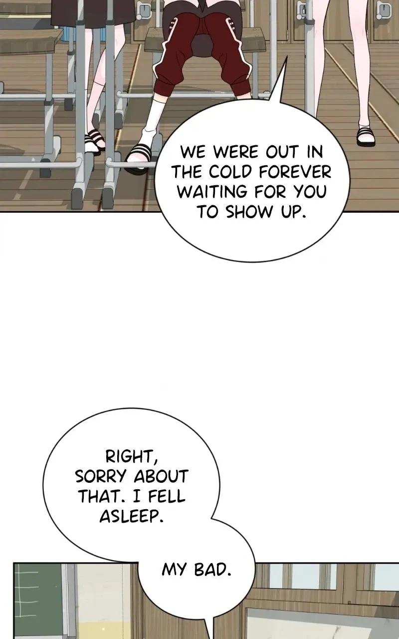 Read Ilchon Application chapter 32 image 19 on Lezhin