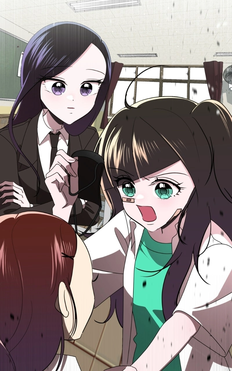 Read Ilchon Application chapter 32 image 24 on Lezhin