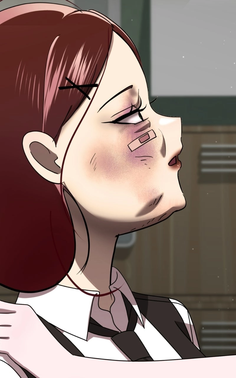 Read Ilchon Application chapter 32 image 34 on Lezhin