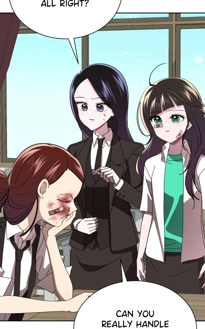 Read Ilchon Application chapter 32 image 43 on Lezhin
