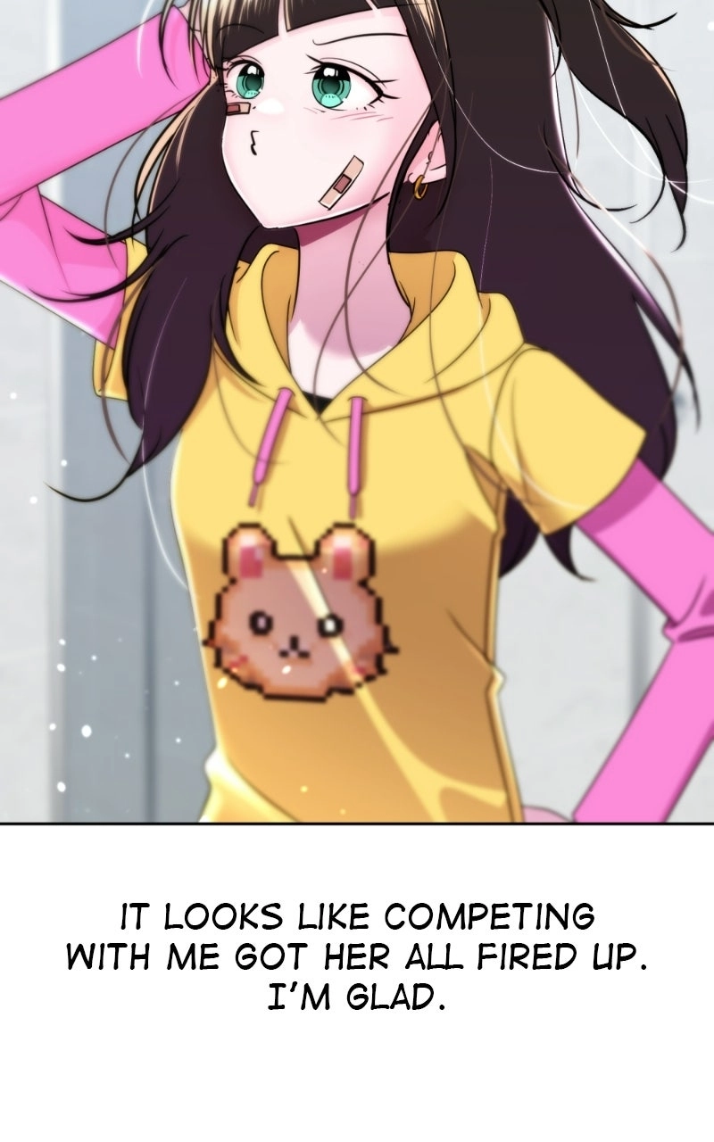 Read Ilchon Application chapter 32 image 95 on Lezhin